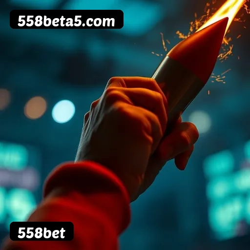 Recursos Exclusivos do App 558bet - Modo Offline, Login Biométrico